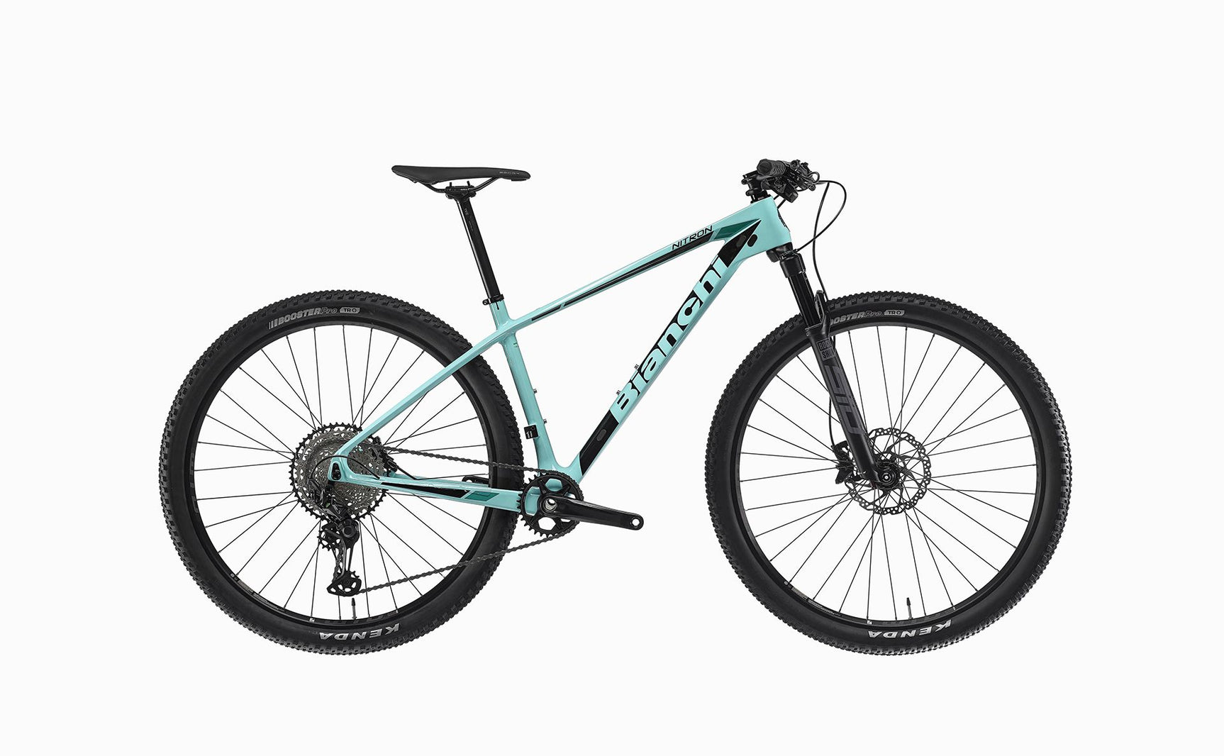 Bianchi Nitron 9.3 XT/SLX 1x12v PROMO