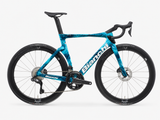 BIANCHI OLTRE RC CUSTOM SHIMANO ULTEGRA DI2 12v POWERMETER