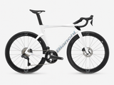 BIANCHI OLTRE RC CUSTOM SHIMANO ULTEGRA DI2 12v POWERMETER