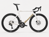 BIANCHI OLTRE RC CUSTOM SHIMANO ULTEGRA DI2 12v POWERMETER