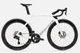 BIANCHI OLTRE RC CUSTOM SHIMANO ULTEGRA DI2 12v POWERMETER