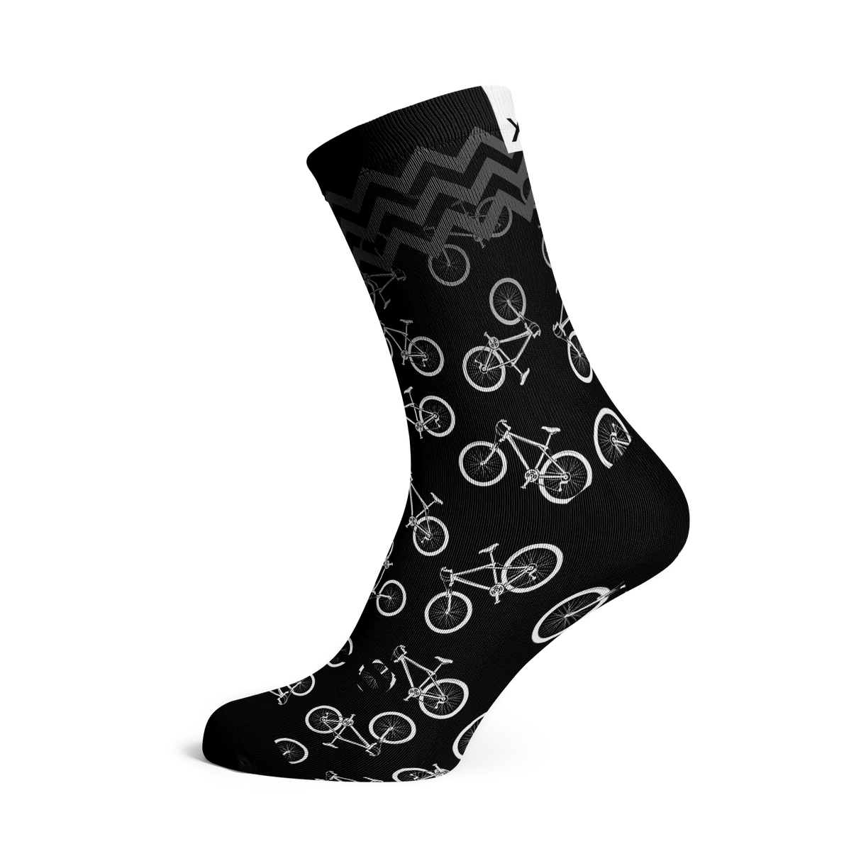 CALZE SOX FUSSBALLSCHUHE FAHRRÄDER