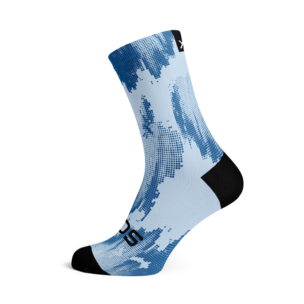 CALZE SOX SCHUHE GRAVEL