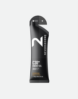 BOX GEL NEVERSECOND ENERGY GEL C30+