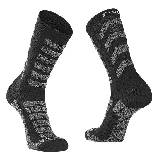 HUSKY CERAMIC HIGH SOCK