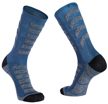 HUSKY CERAMIC HIGH SOCK