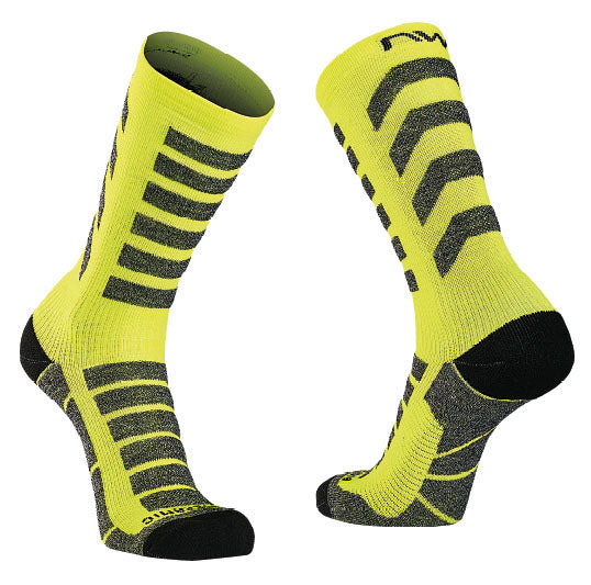 HUSKY CERAMIC HIGH SOCK