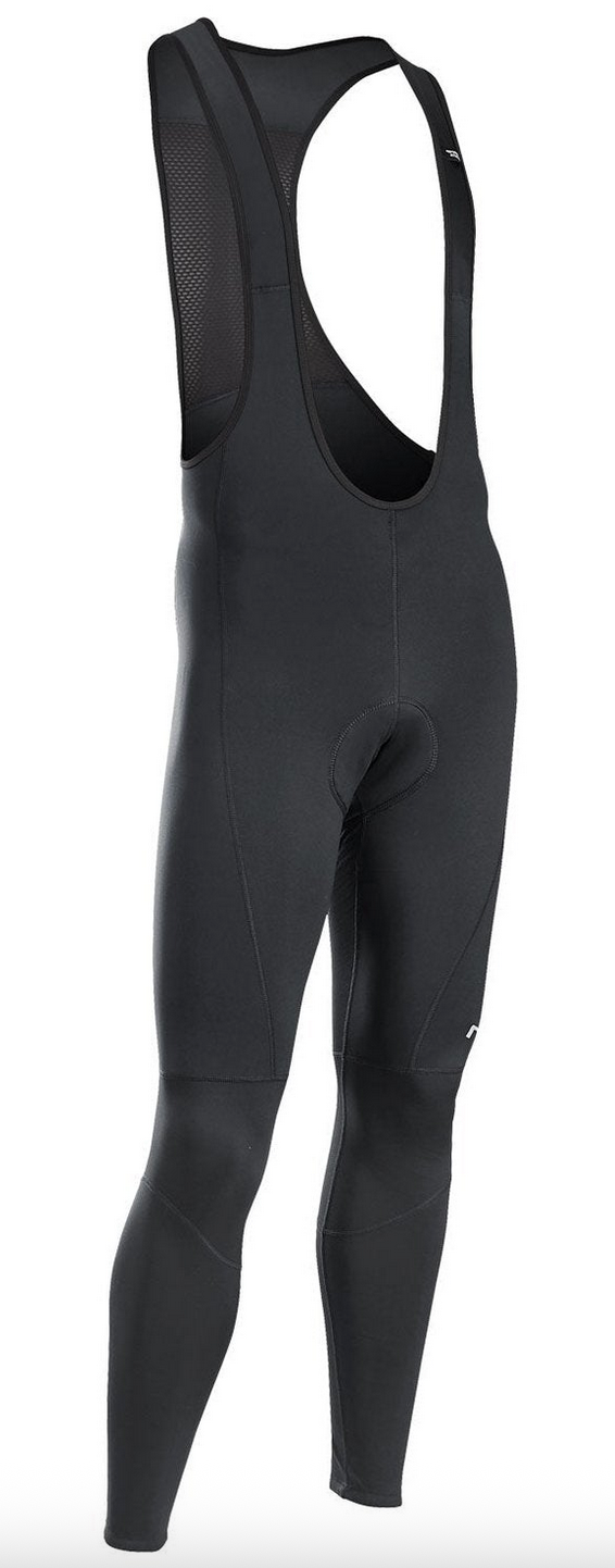CALZAMAGLIA NORTHWAVE ACTIVE GEL BIBT