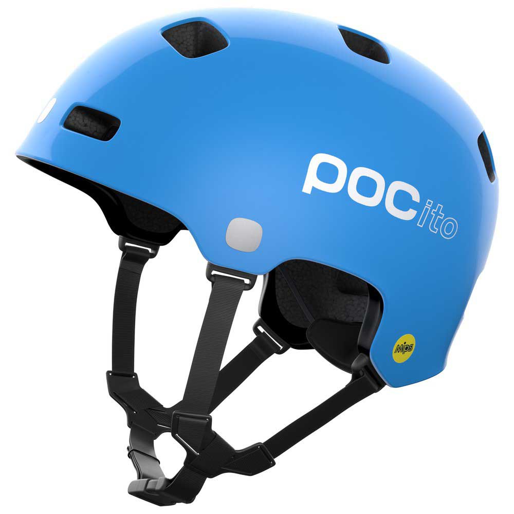 CASCO POC BAMBINO POCITO CRANE MIPS