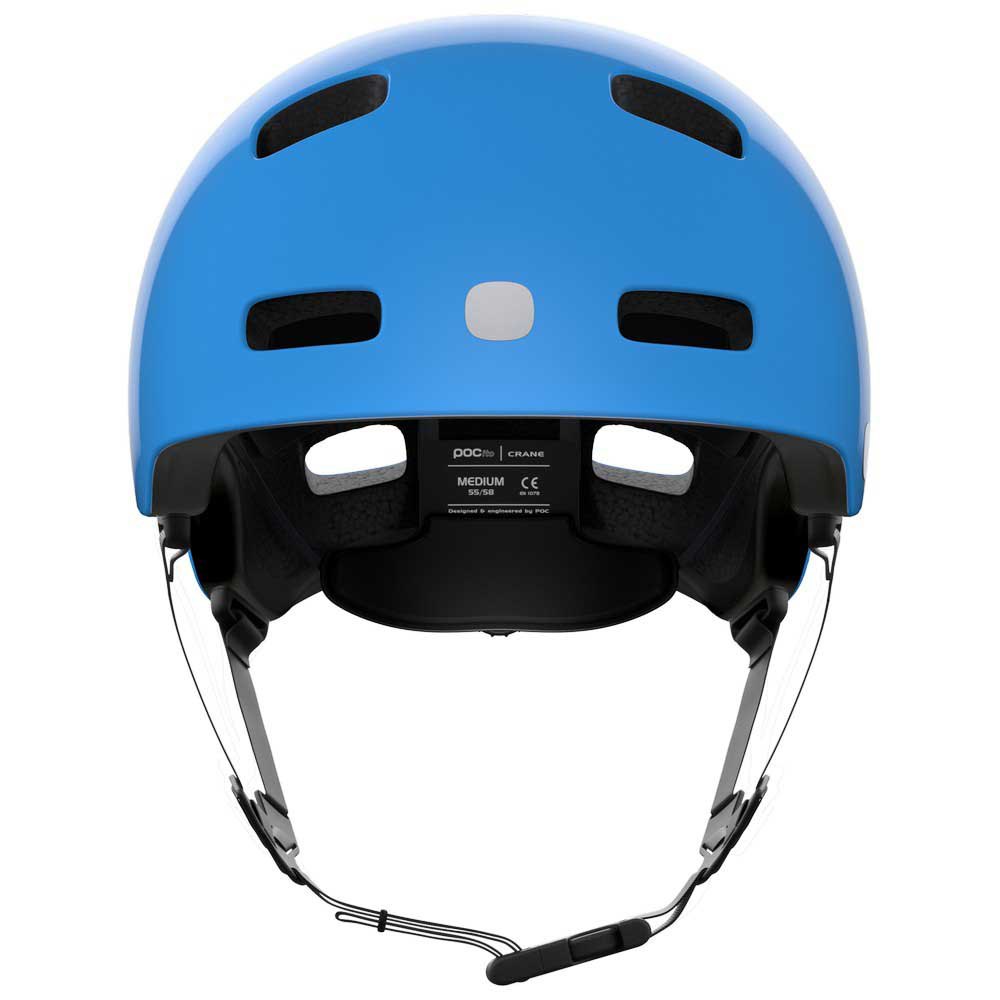 CASCO POC BAMBINO POCITO CRANE MIPS