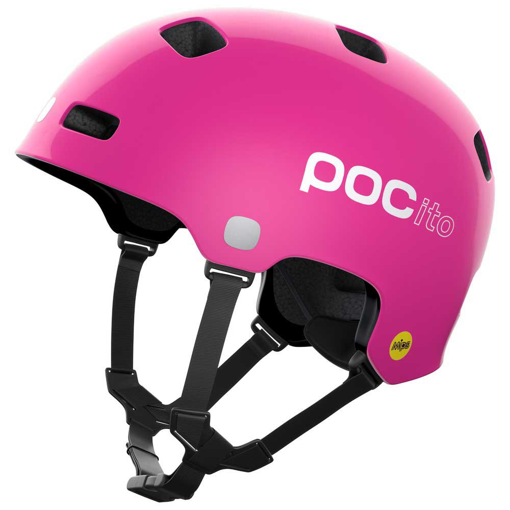 CASCO POC BAMBINO POCITO CRANE MIPS