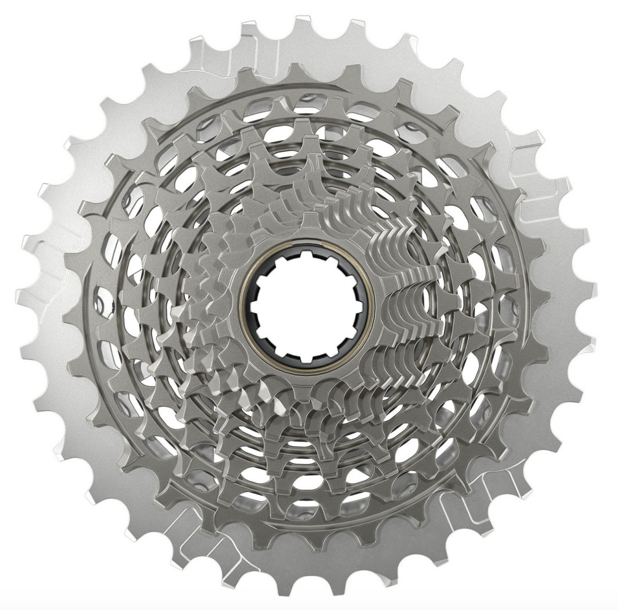 CASSETTA PIGNONI DA STRADA SRAM XG-1290 10-33 12v XDR U.