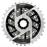 CASSETTA PIGNONI DA STRADA SRAM XG-1290 10-33 12v XDR U.