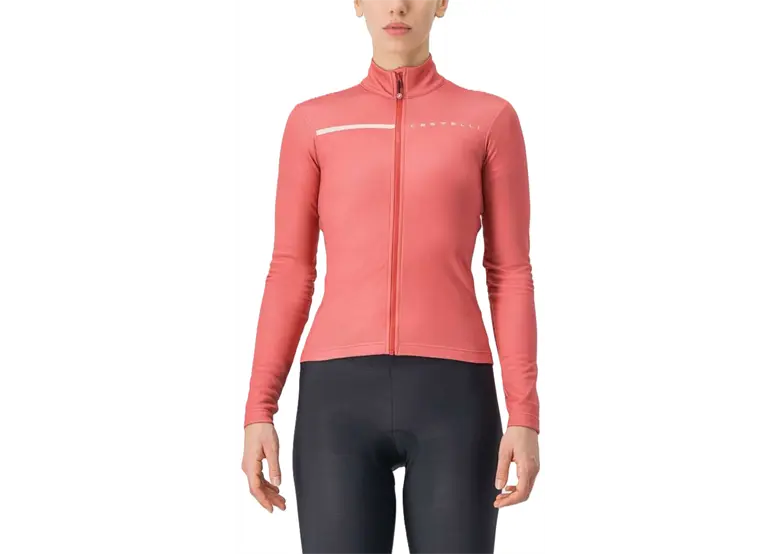 MAGLIA CASTELLI SINERGIA 2 JRS DONNA