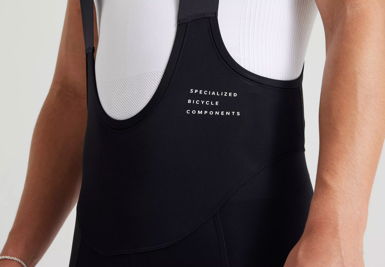 SALOPETTE CORTA SPECIALIZED SBC FOUNDATION OUTLET