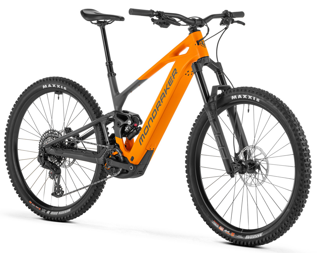MONDRAKER CRAFTY CARBON S