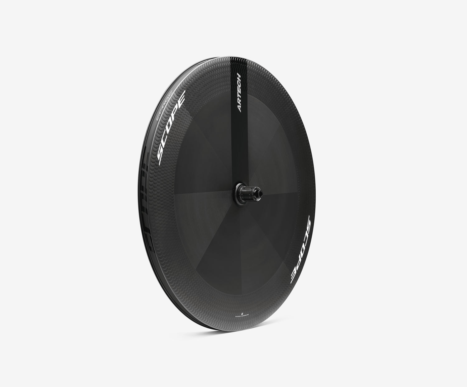 Roue arrière Scope Artech Disc