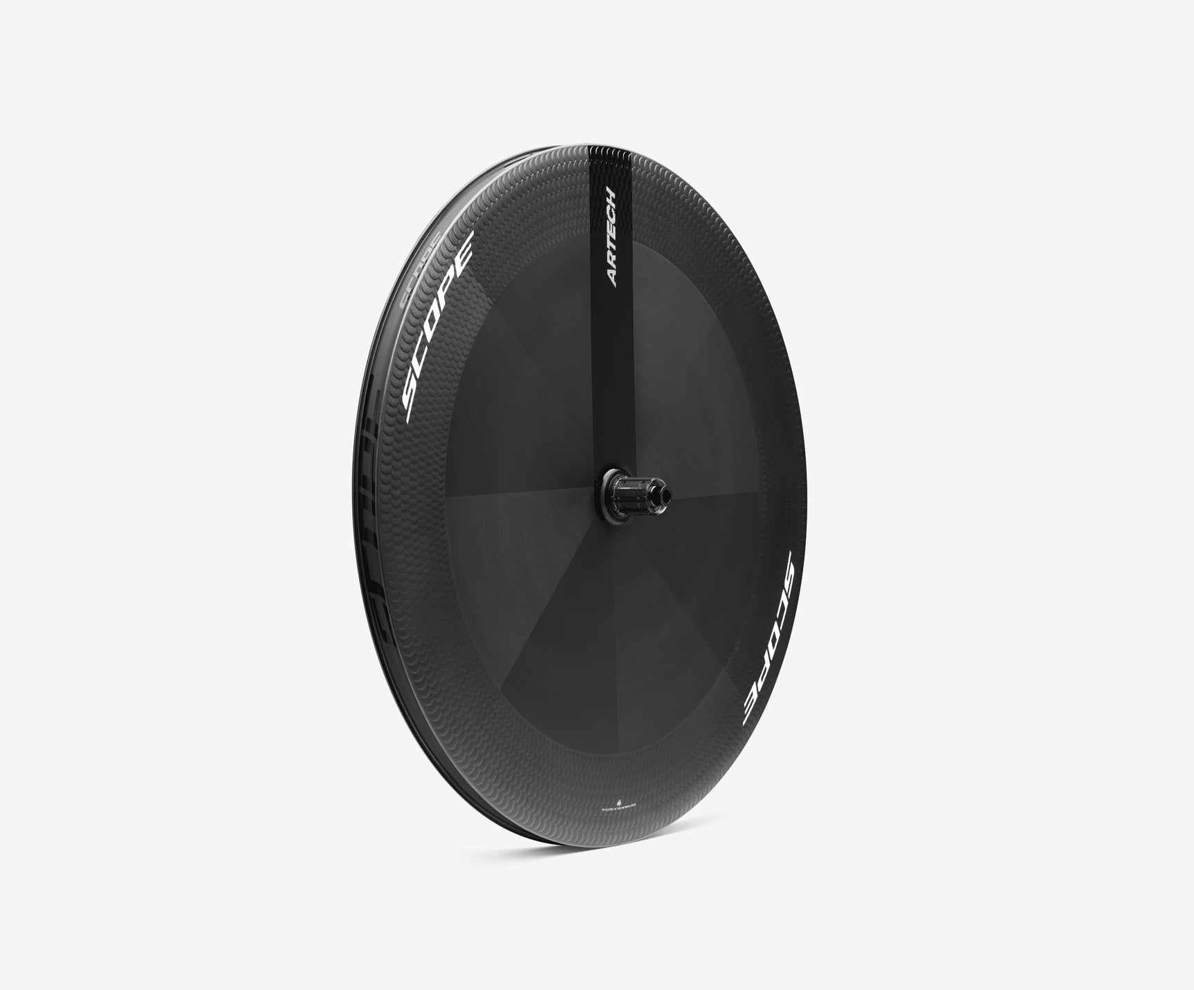 Roue arrière Scope Artech Disc