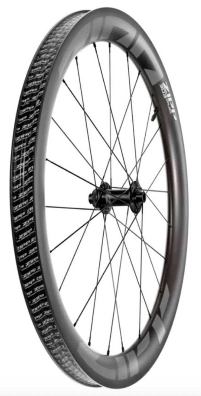 SET DI RUOTE ZIPP 303 XPLR S DB CL