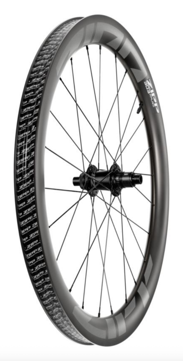 SET DI RUOTE ZIPP 303 XPLR S DB CL