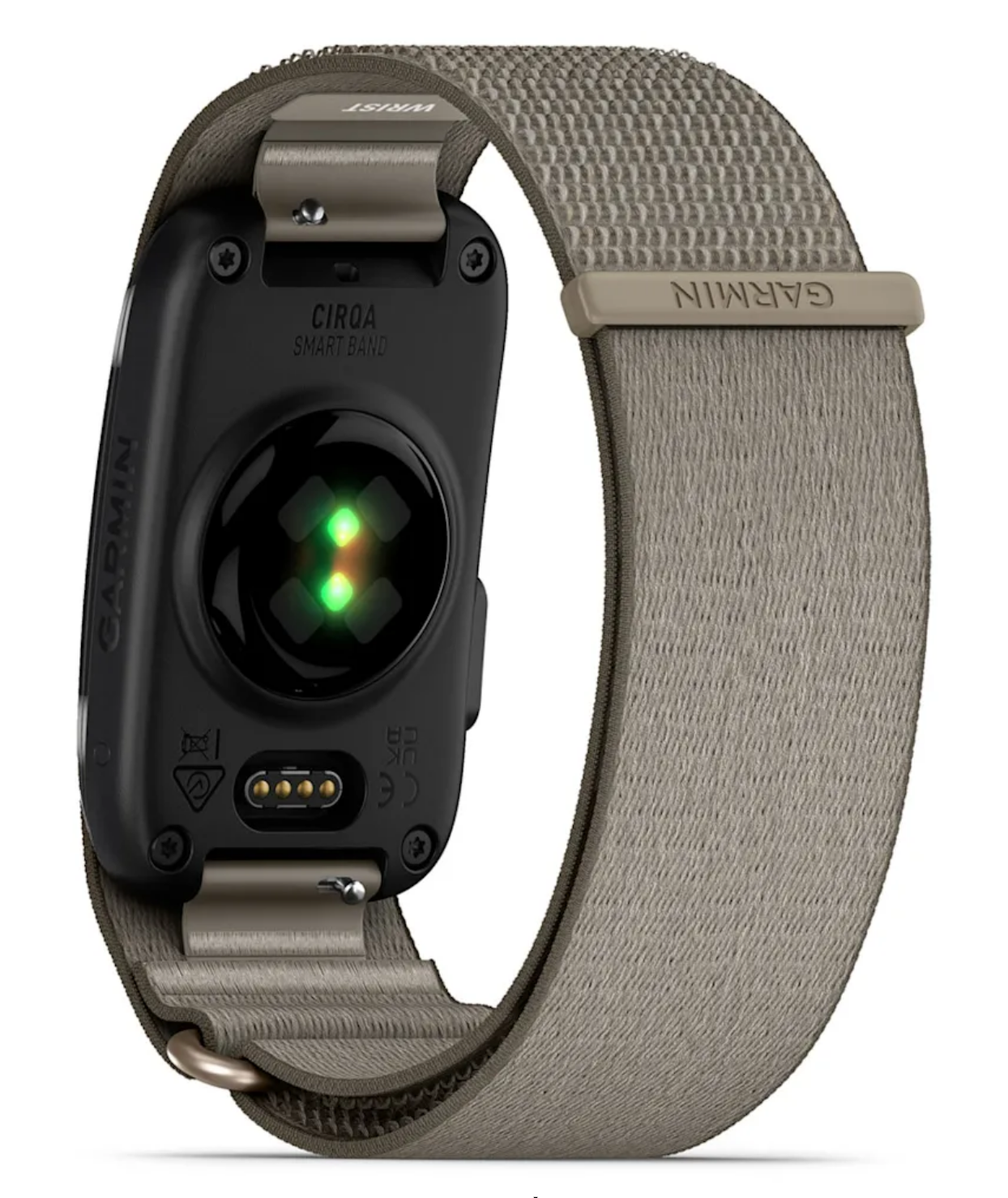 SMART BAND GARMIN CIRQA