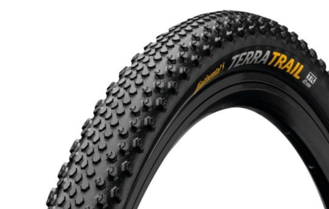 COPERTONE CONTINENTAL TERRA TRAIL SHIELDWALL