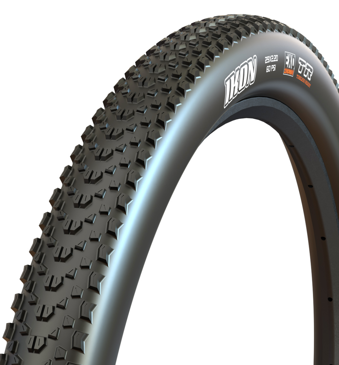 COPERTONE MAXXIS IKON EXO TR 60TPI PIEGHEVOLE