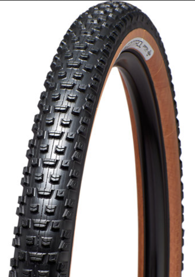 SPECIALIZED GROUND CONTROL Reifen 2BR