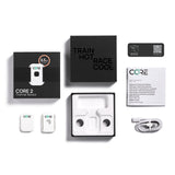 SENSORE TEMPERATURA CORPOREA CORE 2