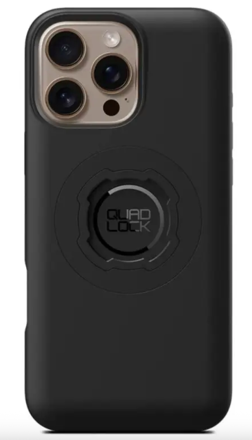 COVER QUADLOCK APPLE 16 PRO MAX