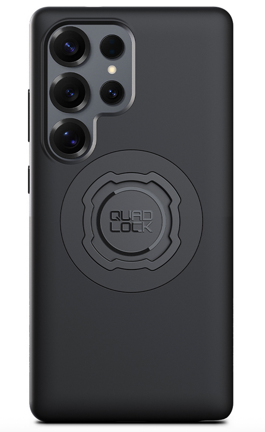 COVER QUADLOCK MAG SAMSUNG GALAXY S25 ULTRA