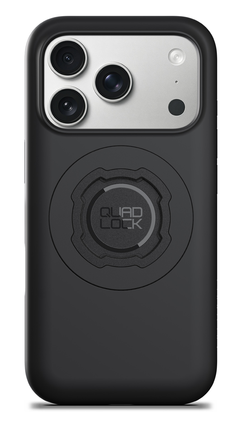 COVER QUADLOCK APPLE IPHONE 17 PRO