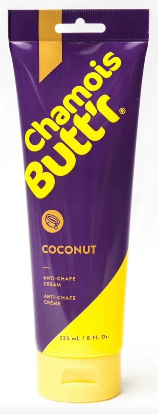 CREMA FONDELLO CHAMOIS BUTT'R COCONUT 235L