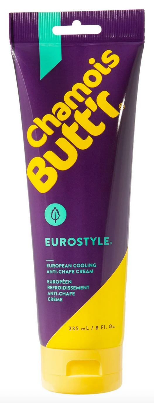 CREMA FONDELLO CHAMOIS BUTT'R EUROSTYLE 235L