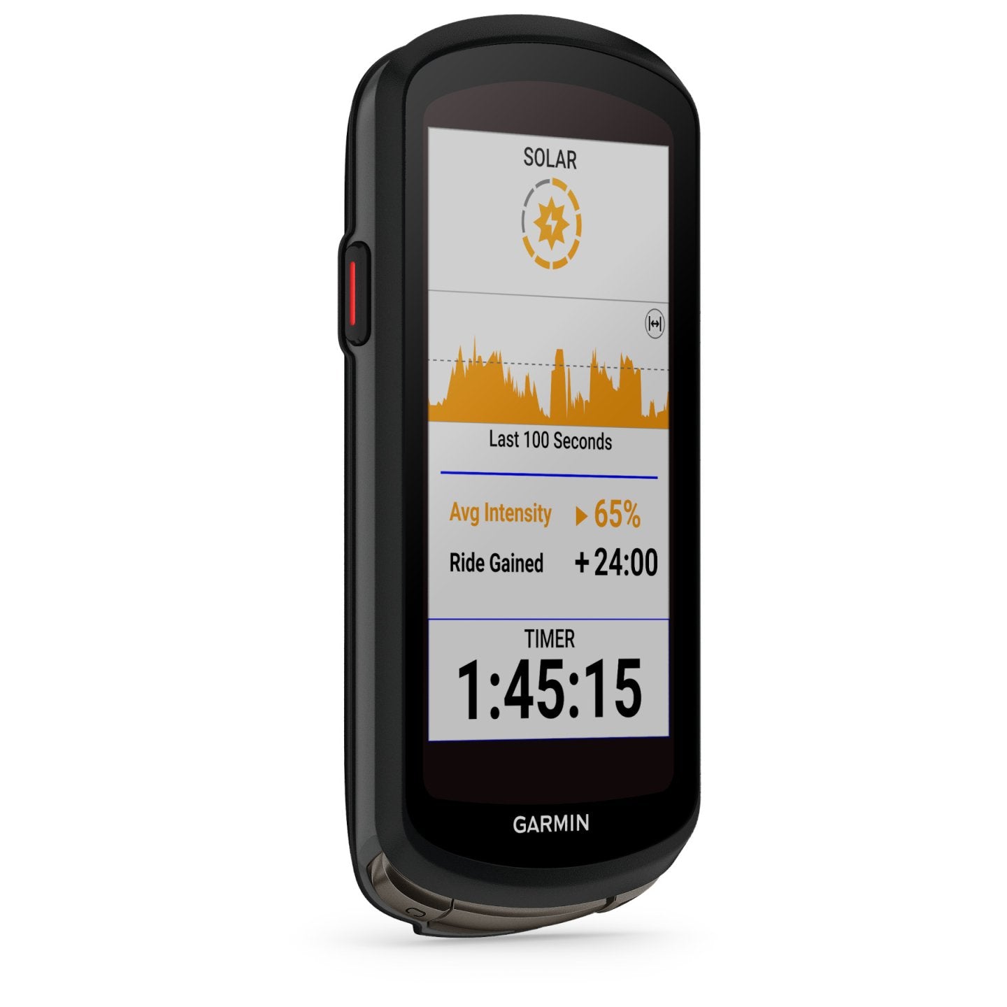 CYCLING COMPUTER GARMIN EDGE 1040 SOLAR