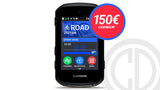 CICLOCOMPUTER GPS GARMIN EDGE 850