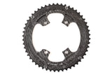 Kettenblatt CARBON-TI X-CARBORING EVO 4-armig DURA-ACE 9200
