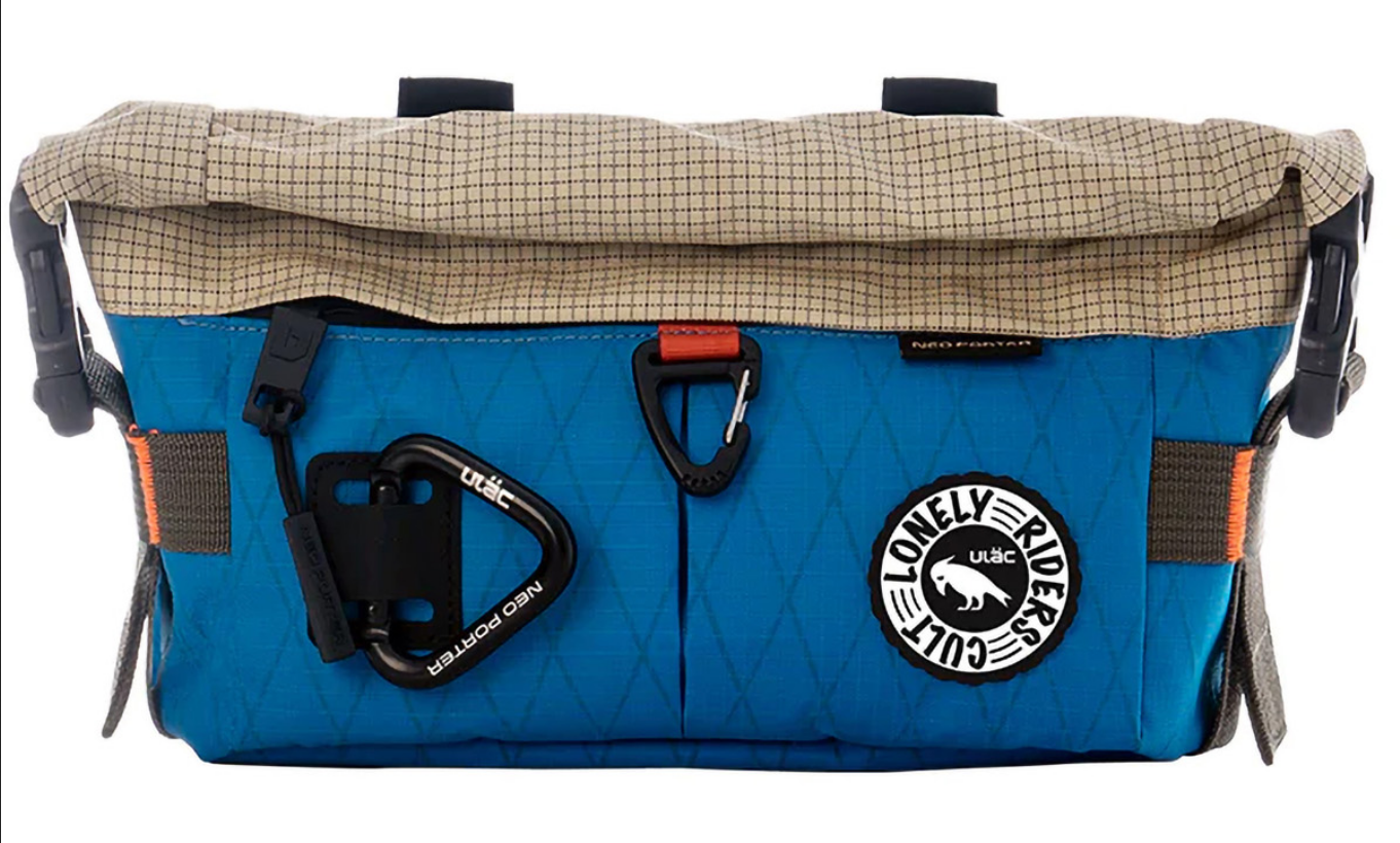 BORSA SOTTOSELLA COURSIER JAGER 3L