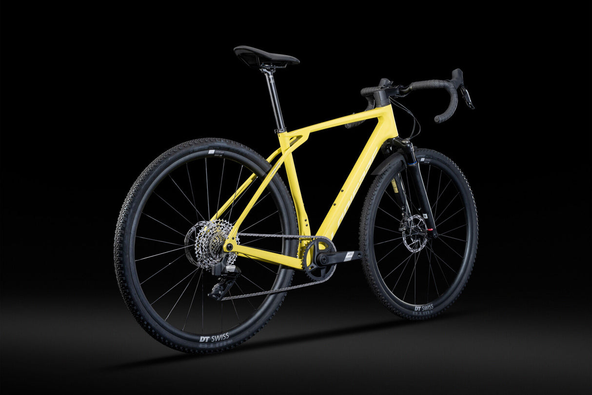 LAPIERRE CROSSHILL CF 6.0 S BLACK NOVEMBER