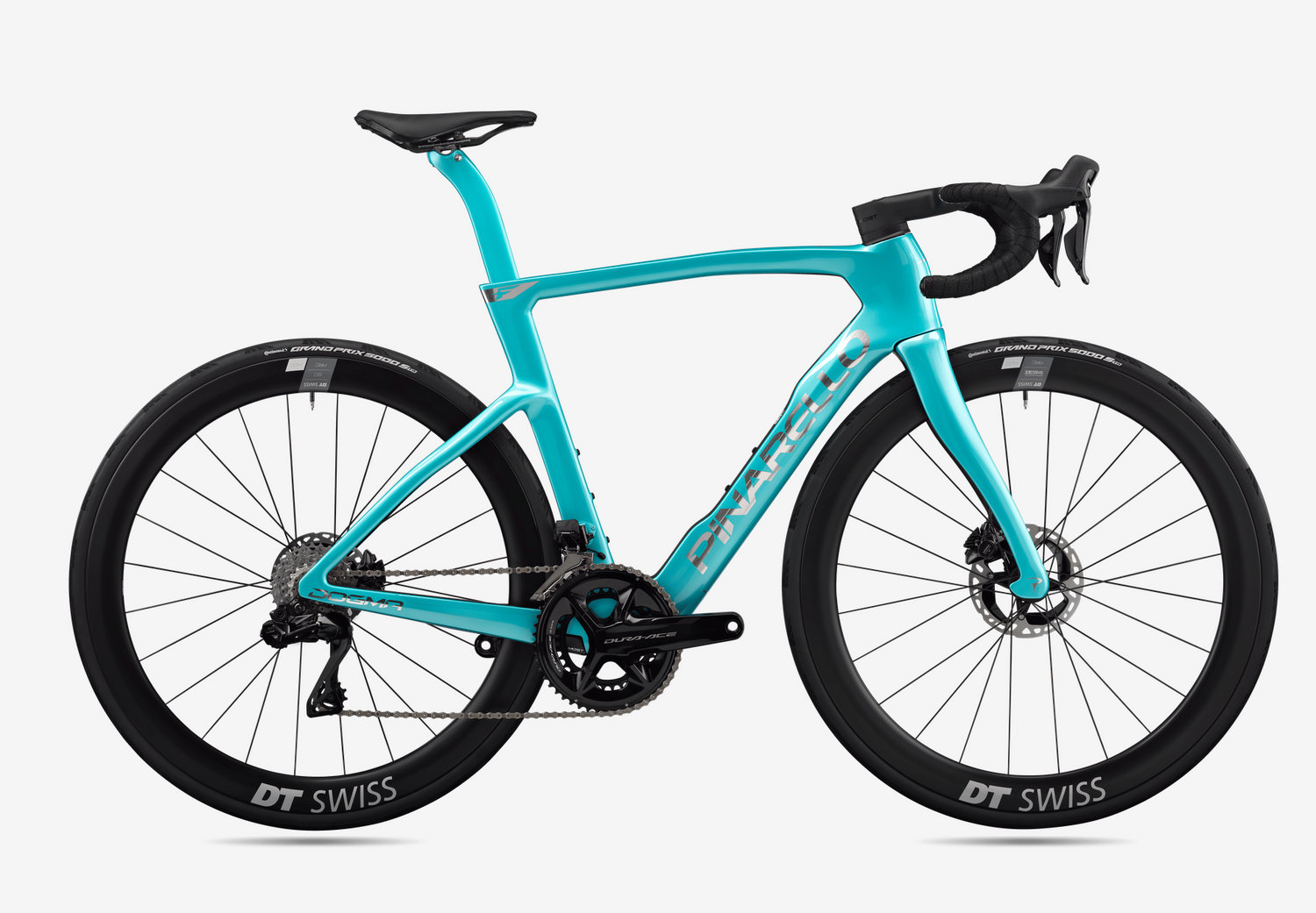 Kit Cadre Pinarello Dogma F
