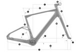 MONDRAKER DUSTY S 580