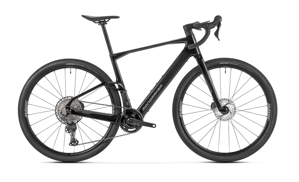 MONDRAKER DUSTY S 580