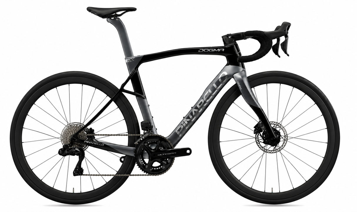 PINARELLO DOGMA X CUSTOM SHIMANO ULTEGRA Di2