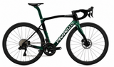 PINARELLO DOGMA X CUSTOM SHIMANO ULTEGRA Di2