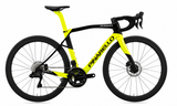 PINARELLO DOGMA X CUSTOM SHIMANO ULTEGRA Di2