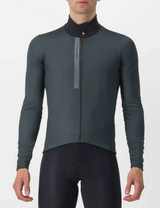 MAGLIA CASTELLI ENTRATA THERMAL JERSEY