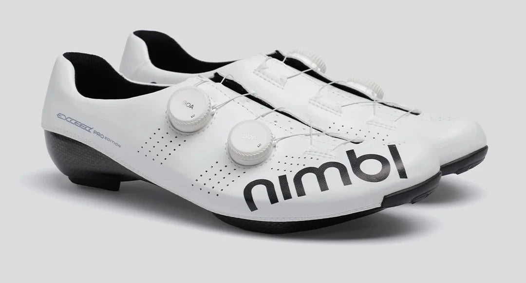 SCARPE NIMBL ULTIMATE EXCEED PRO EDITION