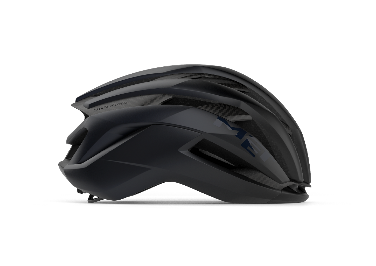 MET Trenta 3K Carbon Helmet