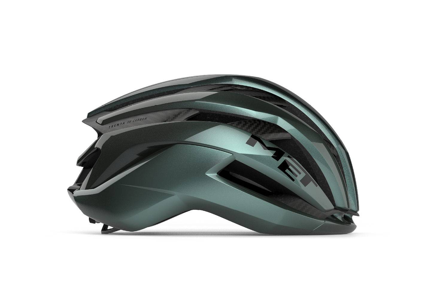 MET Trenta 3K Carbon Helmet