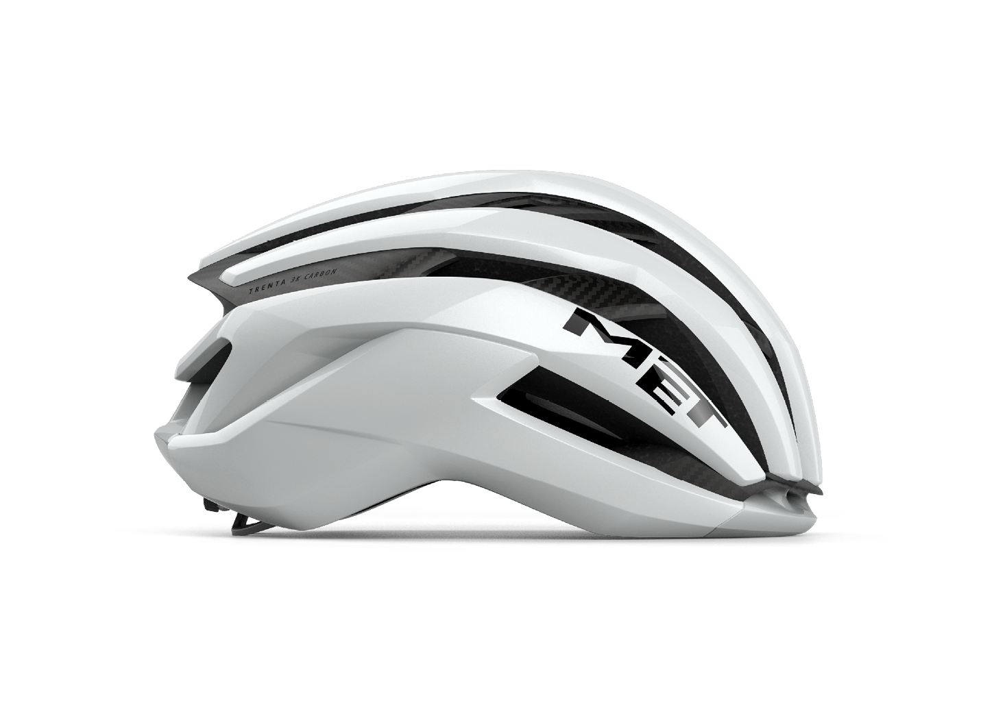 MET Trenta 3K Carbon Helmet